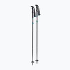 Палиці трекінгові Komperdell FX Lite Carbon Vario Approach blue