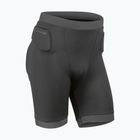 Шорти з захистом Komperdell Pro Short black/grey