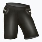 Шорти з захистом Komperdell Pro Short Jr black/grey