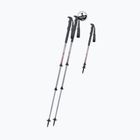 Палиці трекінгові Komperdell Ridge Master Contour silver