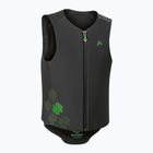 Жилет захисний дитячий Komperdell Ballistic Flex Fit Pro Jr black/lime