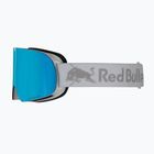 Окуляри гірськолижні Red Bull SPECT Soar white/ice blue snow/grey with ice blue mirror