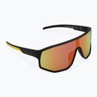 Окуляри сонцезахисні Red Bull SPECT Dash black/smoke with pinkish revo