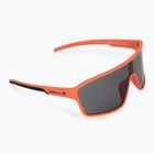 Окуляри сонцезахисні Red Bull SPECT Daft neon orange/smoke