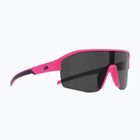 Окуляри сонцезахисні Red Bull SPECT Dundee matt neon pink/ smoke