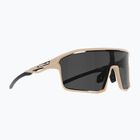 Окуляри сонцезахисні Red Bull SPECT Rumble matt beige/ smoke