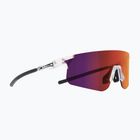 Окуляри сонцезахисні Red Bull SPECT Ricky shiny clear/ brown with burgundy mirror