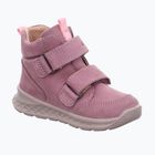 Сандалі дитячі Superfit Breeze lila/pink