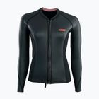 Жіночий неопреновий утеплювач Neo Zip Top 2/1 Skin чорний