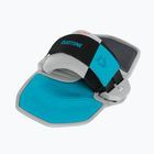 Пади і петлі для кайтборду DUOTONE Vario Combo grey/turquoise