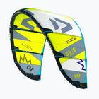 DUOTONE Kite Rebel SLS 2024 лаймовий/темно-сірий
