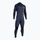 Гідрокостюм чоловічий ION Seek Amp 5/4 Front Zip blue nights