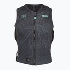 Жилет захисний чоловічий ION Vector Core Front Zip distorted grey