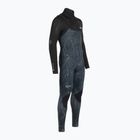 Гідрокостюм чоловічий ION Seek Core 3/2 мм Front Zip distorted black