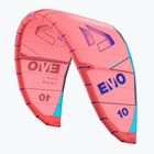 Повітряний змій для кайтсерфінгу DUOTONE Evo 2025 coral