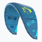 Повітряний змій для кайтсерфінгу DUOTONE Evo 2025 blue
