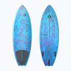 Дошка для кайтсерфінгу Duotone Surf Kite Volt SLS blue/pink