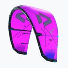 Повітряний змій для кайтсерфінгу Duotone Dice SLS pink/dark grey