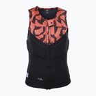 Жіночий захисний жилет ION Ivy Front Zip tiger coral