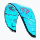 Повітряний змій для кайтсерфінгу Duotone Juice D/LAB turquoise/grey