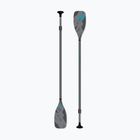 Wiosło SUP 2-częściowe DUOTONE Carbon 40 Slim Adjustable grey