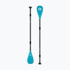 Весло для SUP DUOTONE One Adjustable 3-Piece blue