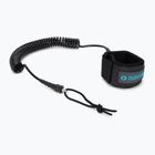 Повідець для дошки SUP DUOTONE Leash SUP 7 mm black