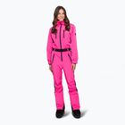 Комбінезон гірськолижний жіночий Sportalm 1829006408 neon pink