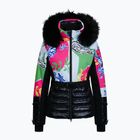 Куртка гірськолижна жіноча Sportalm 1820584525 crystal clear