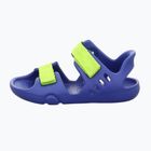 Сандалі дитячі Superfit Splash-S blue/light green