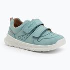 Кросівки дитячі Superfit Breeze light green/pink