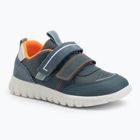 Кросівки дитячі Superfit Sport7 Mini blue/orange