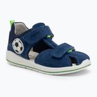 Сандалі дитячі Superfit Boomerang blue/light green