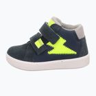 Кросівки дитячі Superfit Supies blue/yellow