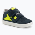 Кросівки дитячі Superfit Supies blue/yellow