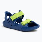 Сандалі дитячі Superfit Splash-S blue/light green