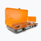 GSI Outdoors Selkirk 540i ізобутановий кемпінговий пальник помаранчевий