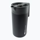Кавоварка туристична GSI Outdoors Glacier Stainless Javapress black
