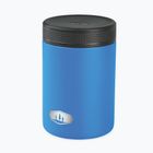 Термос для їжі GSI Outdoors Glacier 12 OZ Vacuum Food Container blue
