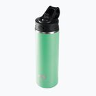 Нефритова термопляшка GSI Outdoors Microlite 710 Straw Top 710 мл