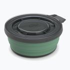 Миска з кришкою GSI Outdoors Escape 651 мл green