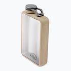 Фляга GSI Outdoors Boulder 6 Oz. Flask 177 мл sand