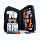 Набір туристичний Gsi Outdoors Destination Kitchen Set 24 black/orange/white