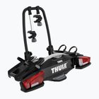Багажник велосипедний на фаркоп Thule Velocompact 2Bike 13Pin black/grey