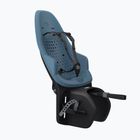 Крісло велосипедне Thule Yepp 2 Maxi Rack Mount aegean blue