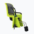 Крісло велосипедне Thule RideAlong 2 Frame Mount zen lime