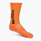 Шкарпетки футбольні Tapedesign протиковзні помаранчеві