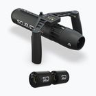 Комплект для дайвінгу SCUBAJET PRO Dive Kit black