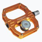 Педалі велосипедні magped Sport 2 200Nm orange