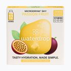 Напій ізотонічний waterdrop Microdrink Sky 12 кубиків pineberry passion fruit